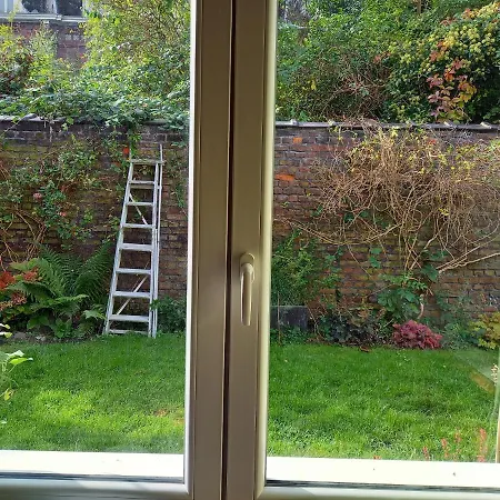 Accommodatie bij particulieren Maison Ch 4 Proche Gare Charleroi-Sud Et Aeroport Bxl Sud